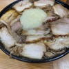 北大塚ラーメン