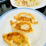 中華料理 香味堂 - 