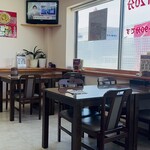 中華料理 香味堂 - 