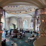 グランパラディ・ラウンジ - 昼間