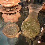 グランパラディ・ラウンジ - 作