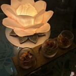 グランパラディ・ラウンジ - 