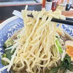 中華料理 香味堂 - 