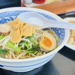中華料理 香味堂 - 