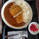 オリエンタルカレー - 