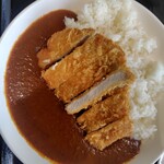 オリエンタルカレー - 