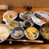 め乃惣 -  め乃惣 -