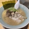 麺屋 吉蔵 VIERRA小倉店