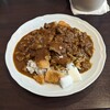 nicoカレー