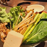 しゃぶしゃぶつかだ 渋谷スクランブルスクエア - 