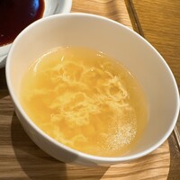 熱香森 - スープ