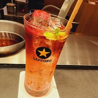 しゃぶしゃぶつかだ 渋谷スクランブルスクエア - 