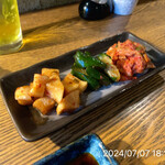 やきにく未完 - 