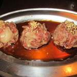 焼肉ホルモン ボンズ - 