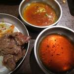 焼肉ホルモン ボンズ - 