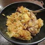 焼肉ホルモン ボンズ - 