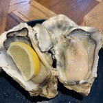 COOKER'S GRILL - 生牡蠣