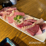 やきにく未完 - 