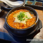 やきにく未完 - 