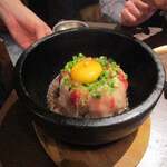 焼肉ホルモン ボンズ - 