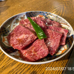 やきにく未完 - 