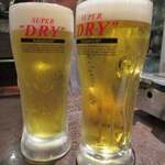 焼肉ホルモン ボンズ - 