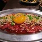 焼肉ホルモン ボンズ - 