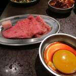 焼肉ホルモン ボンズ - 