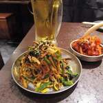 焼肉ホルモン ボンズ - 