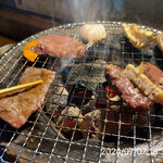 やきにく未完 - 