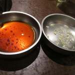 焼肉ホルモン ボンズ - 