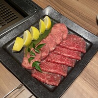 東京焼肉 黒木 - 