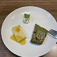 タンテ グラッツィェ - 