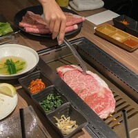 東京焼肉 黒木 - 