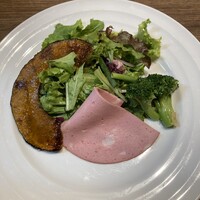 タンテ グラッツィェ - 