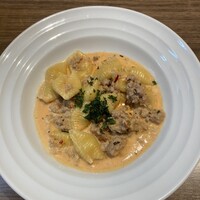 タンテ グラッツィェ - 