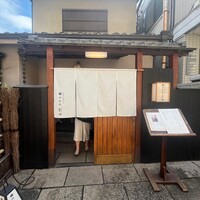 神楽坂 前田 - 