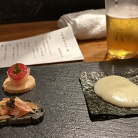 焼鳥YAMATO - 