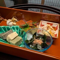 神楽坂 前田 - 