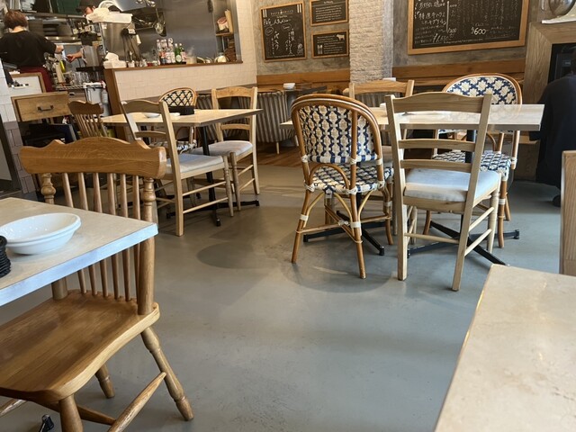 THE PASTA&GRILLS photo 5