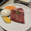 焼肉苑 麻布十番店