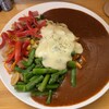 カレーサンド屋・だらだらするだら