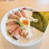 らぅめん 愛ごや