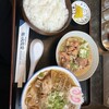 館の丸食堂