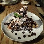 Panel Cafe 名古屋駅前店 - 