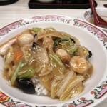 餃子の王将 - 