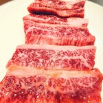 焼肉 飯村牛 - 