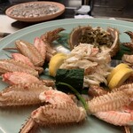 割烹 やました - 