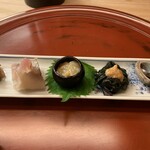 割烹 やました - 