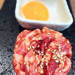焼肉 飯村牛 - 